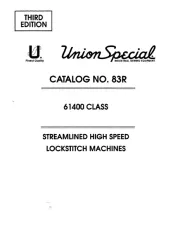 Union Special