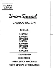 Union Special
