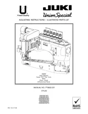 Union Special