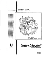 Union Special