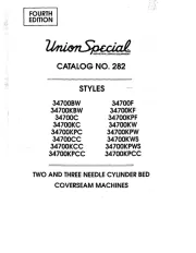 Union Special