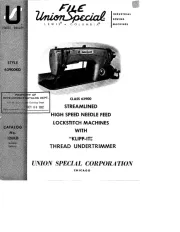 Union Special