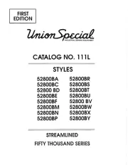 Union Special