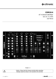 Citronic