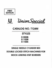 Union Special