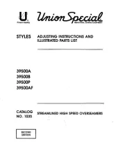 Union Special