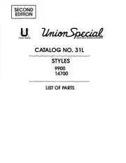 Union Special