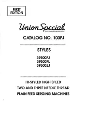 Union Special