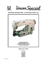 Union Special