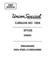Union Special