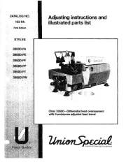 Union Special
