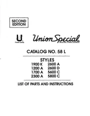 Union Special