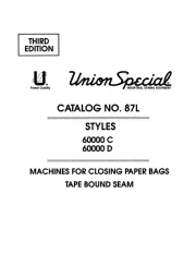 Union Special