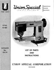 Union Special