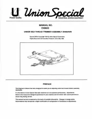 Union Special