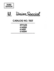 Union Special