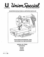 Union Special