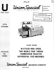 Union Special