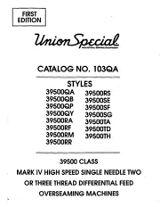 Union Special