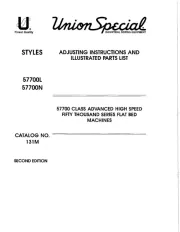 Union Special