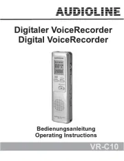 Audioline
