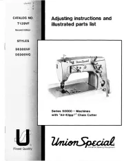 Union Special