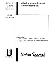 Union Special
