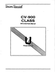 Union Special