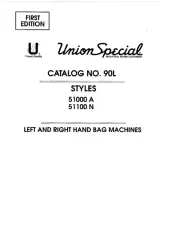 Union Special