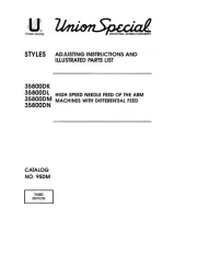 Union Special