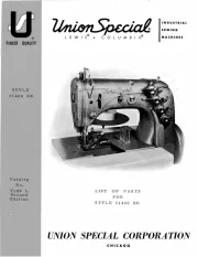 Union Special