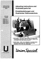 Union Special