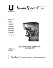 Union Special