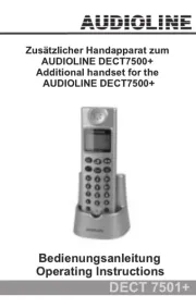 Audioline