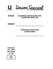 Union Special