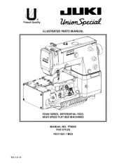 Union Special
