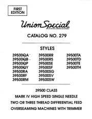 Union Special