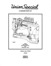 Union Special