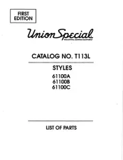 Union Special