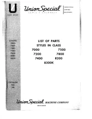 Union Special