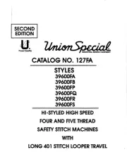 Union Special