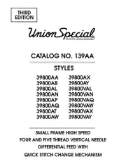 Union Special