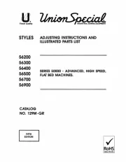 Union Special