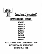 Union Special