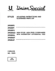 Union Special