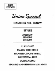 Union Special