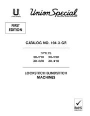Union Special