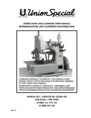 Union Special