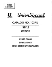 Union Special