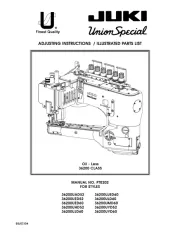 Union Special